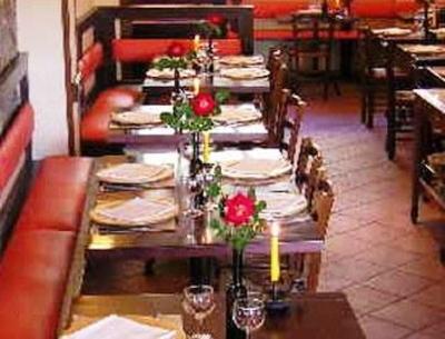 фото отеля Logis Locanda Il Gallo
