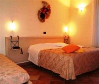 фото отеля Logis Locanda Il Gallo