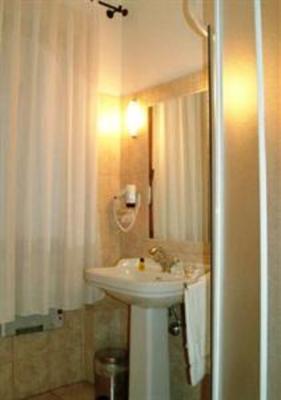 фото отеля Logis Locanda Il Gallo