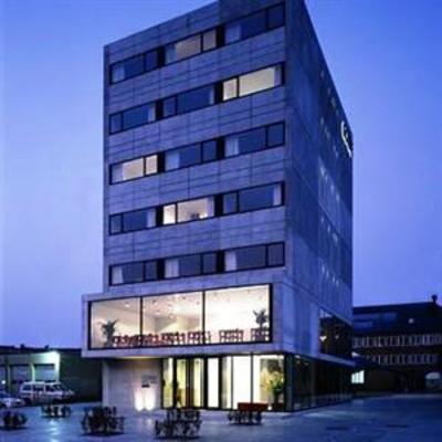фото отеля Apart Hotel Corbie Lommel