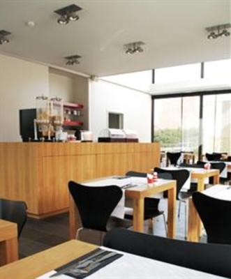 фото отеля Apart Hotel Corbie Lommel