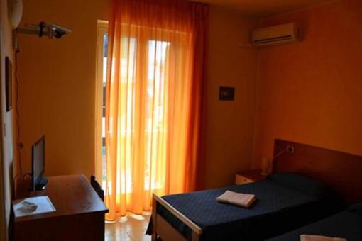 фото отеля Hotel Megaron Pozzallo