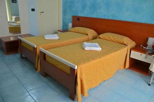 фото отеля Hotel Megaron Pozzallo