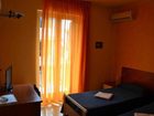 фото отеля Hotel Megaron Pozzallo