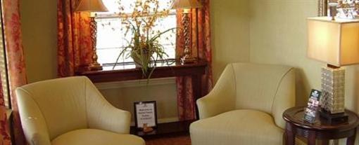 фото отеля Home-Towne Suites Auburn