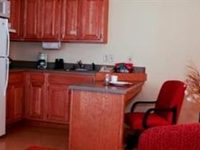 Home-Towne Suites Auburn