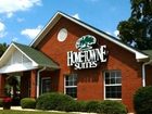 фото отеля Home-Towne Suites Auburn