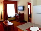 фото отеля Home-Towne Suites Auburn