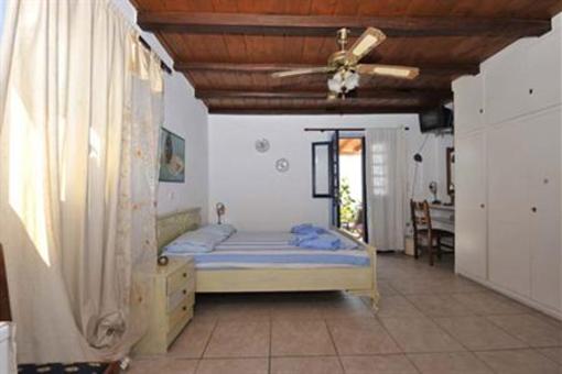 фото отеля Krotiri Bay Hotel Parikia