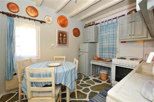 фото отеля Krotiri Bay Hotel Parikia