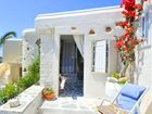 фото отеля Krotiri Bay Hotel Parikia