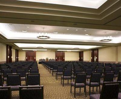 фото отеля The Westin Huntsville