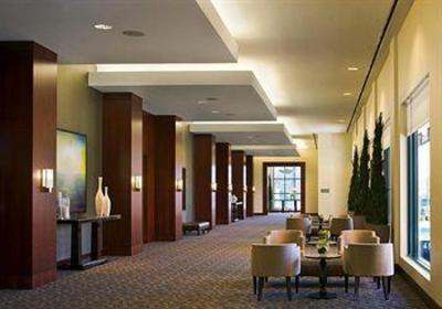 фото отеля The Westin Huntsville