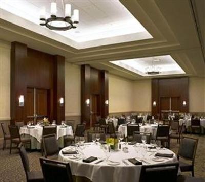 фото отеля The Westin Huntsville
