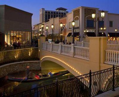 фото отеля The Westin Huntsville