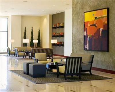 фото отеля The Westin Huntsville