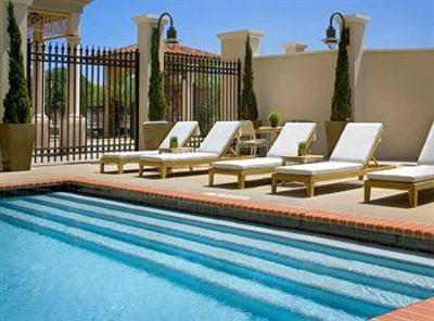 фото отеля The Westin Huntsville