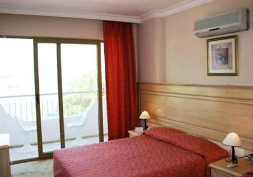 фото отеля Mar-Bas Hotel