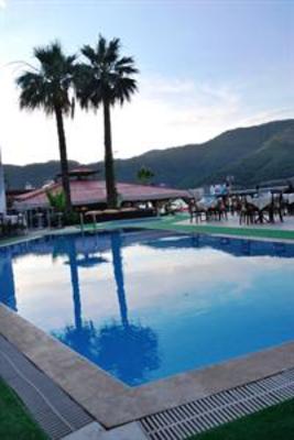 фото отеля Mar-Bas Hotel