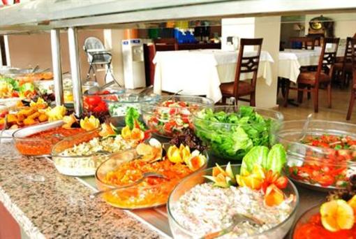 фото отеля Mar-Bas Hotel