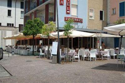 фото отеля Ambra Hotel Iseo