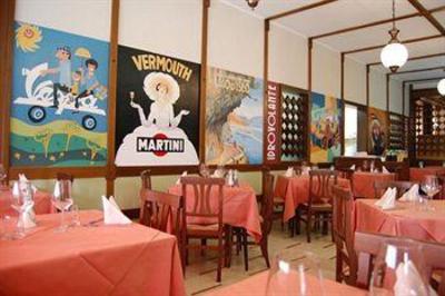 фото отеля Ambra Hotel Iseo