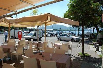 фото отеля Ambra Hotel Iseo