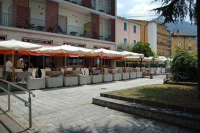 фото отеля Ambra Hotel Iseo
