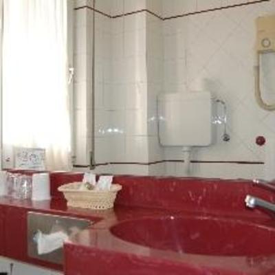 фото отеля Ambra Hotel Iseo