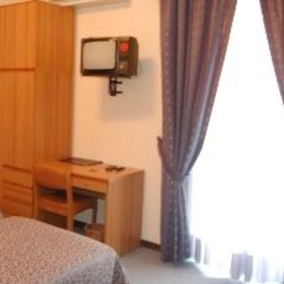 фото отеля Ambra Hotel Iseo