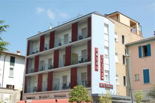 фото отеля Ambra Hotel Iseo