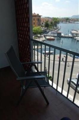 фото отеля Ambra Hotel Iseo