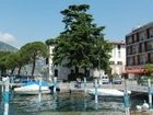 фото отеля Ambra Hotel Iseo