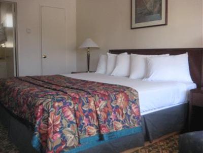 фото отеля El Toro Motel