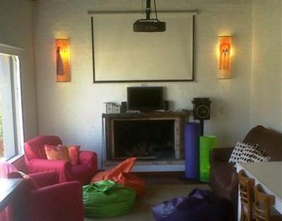 фото отеля Uy! Punta Hostel