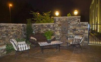 фото отеля Hampton Inn Madison (Alabama)
