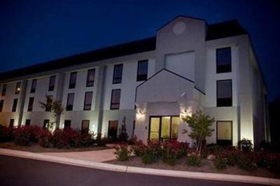 фото отеля Hampton Inn Madison (Alabama)