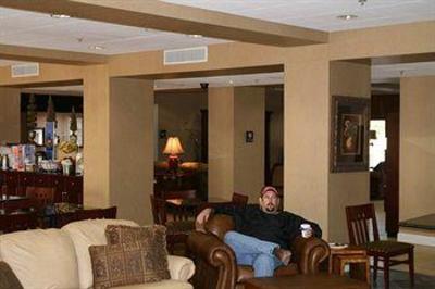 фото отеля Hampton Inn Madison (Alabama)