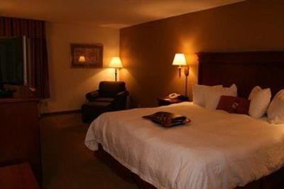 фото отеля Hampton Inn Madison (Alabama)