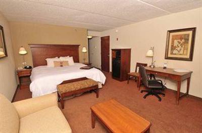 фото отеля Hampton Inn Madison (Alabama)