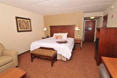 фото отеля Hampton Inn Madison (Alabama)