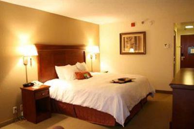 фото отеля Hampton Inn Madison (Alabama)