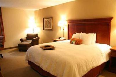 фото отеля Hampton Inn Madison (Alabama)