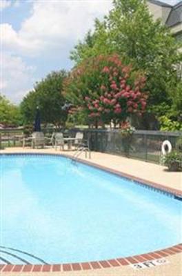 фото отеля Hampton Inn Madison (Alabama)