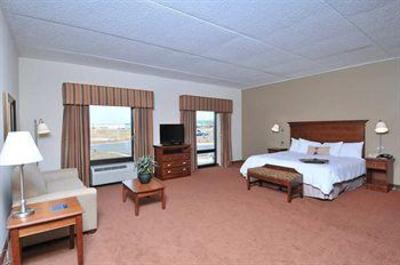 фото отеля Hampton Inn Madison (Alabama)