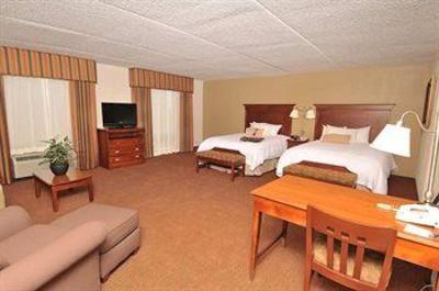 фото отеля Hampton Inn Madison (Alabama)