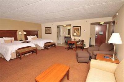 фото отеля Hampton Inn Madison (Alabama)