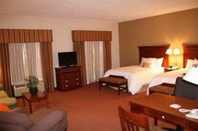 фото отеля Hampton Inn Madison (Alabama)