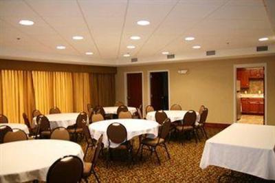 фото отеля Hampton Inn Madison (Alabama)