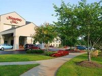 Hampton Inn Madison (Alabama)